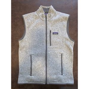 PATAGONIA VEST